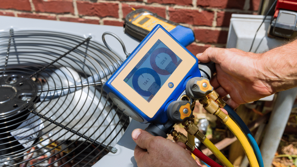 Where to Buy R410A Refrigerant Online 7