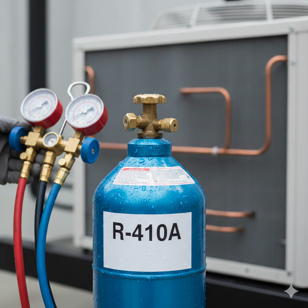 Water Leaks In AC Units Water Leaks In AC Units,AC Units,AC Water Leaks,AC Unit Understanding R410A Refrigerant: A Comprehensive Guide r410a 1