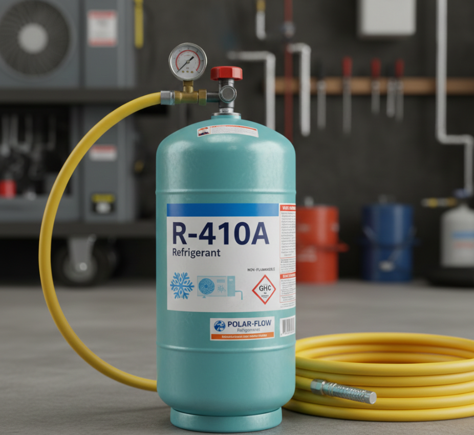 Buy R410A Refrigerant Online