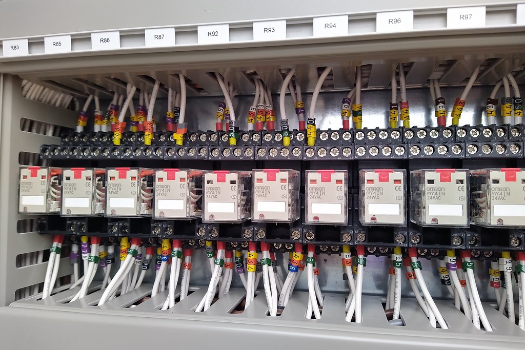Commercial HVAC VRF Systems Los Angeles variable refrigerant flow, VRF AC, advanced HVAC systems