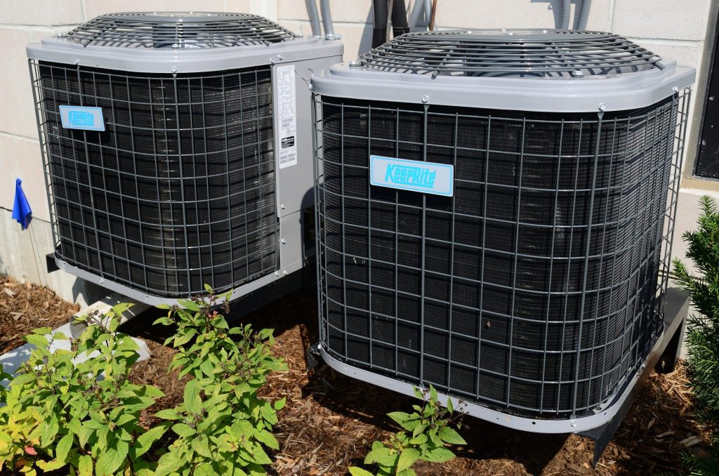 Common AC Problems