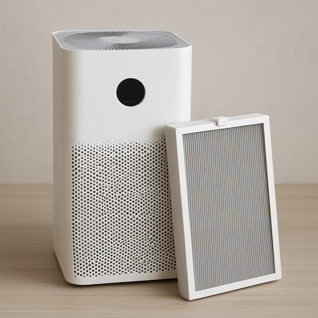 Cost-Effective AC Repair Solutions Cost-Effective AC Repair Solutions,AC Repair,HVAC systems,AC Problems,Los Angeles,Maintenance Maintenance Tips for Air Purifier Filters image 1