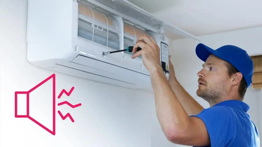 5 Signs Your AC Needs Immediate Repair AC Needs Immediate Repair AC Needs Immediate Repair,HVAC,AC unit strange noises signs your hvac needs to be replaced Strange noises signs your AC needs immediate repair