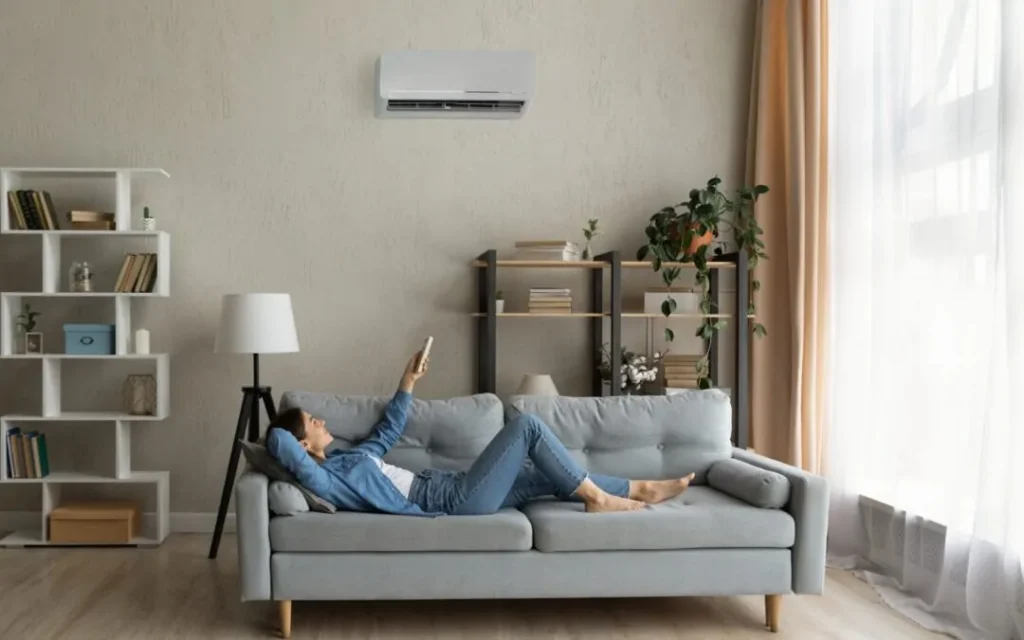 The right choice indoor air quality scaled