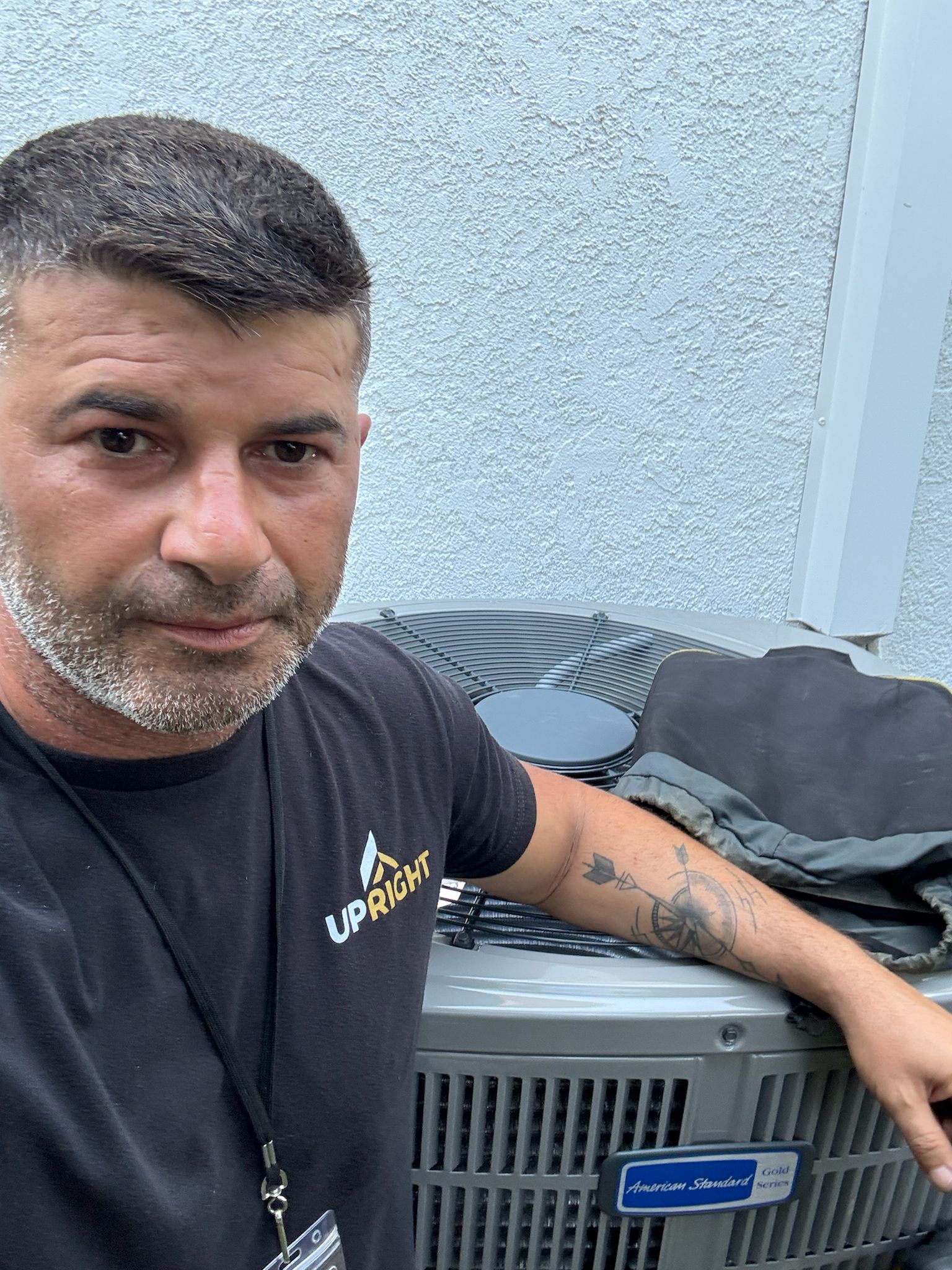 UPRIGHT-HVAC (1) HVAC Service HVAC install in Van Nuys Hvac Install Los Angeles HVAC Repair, HVAC Service Los Angeles