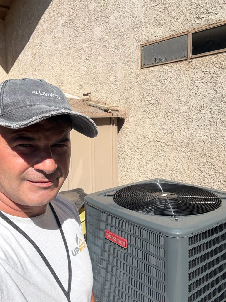 Cost-Effective AC Repair Solutions Cost-Effective AC Repair Solutions,AC Repair,HVAC systems,AC Problems,Los Angeles,Maintenance 4 Main Common AC Problems in Los Angeles Homes - Tips on dealing with them UPRIGHT HVAC 4