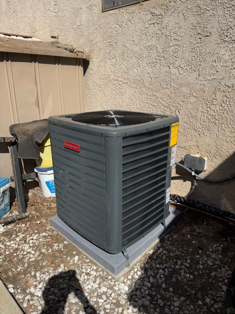 4 Main Common AC Problems in Los Angeles Homes - Tips on dealing with them Common AC Problems Common AC Problems,AC unit,Los Angeles hvac 1 HVAC