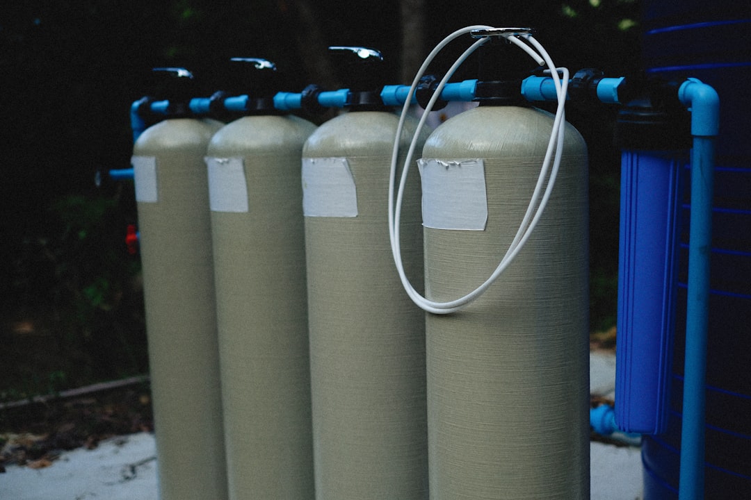 Genuine air purifier filters