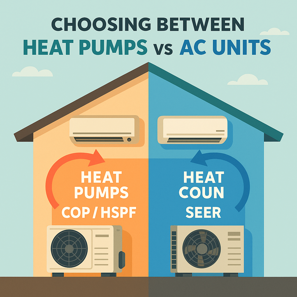 Air Handler Issues Air Handler Issues,Air Handler Choosing Between Heat Pumps vs AC Units heat pump and ac unit
