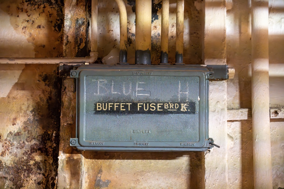 Old furnace replacement