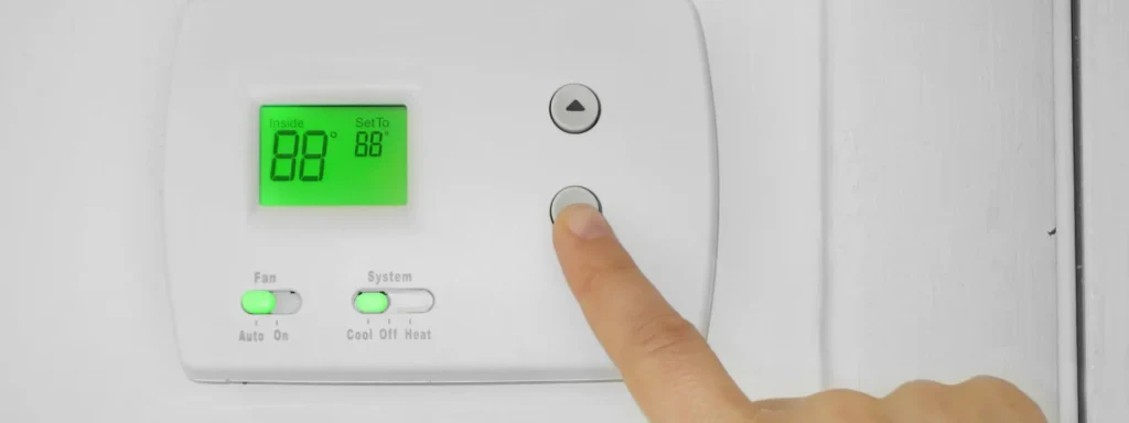 Thermostat Settings
