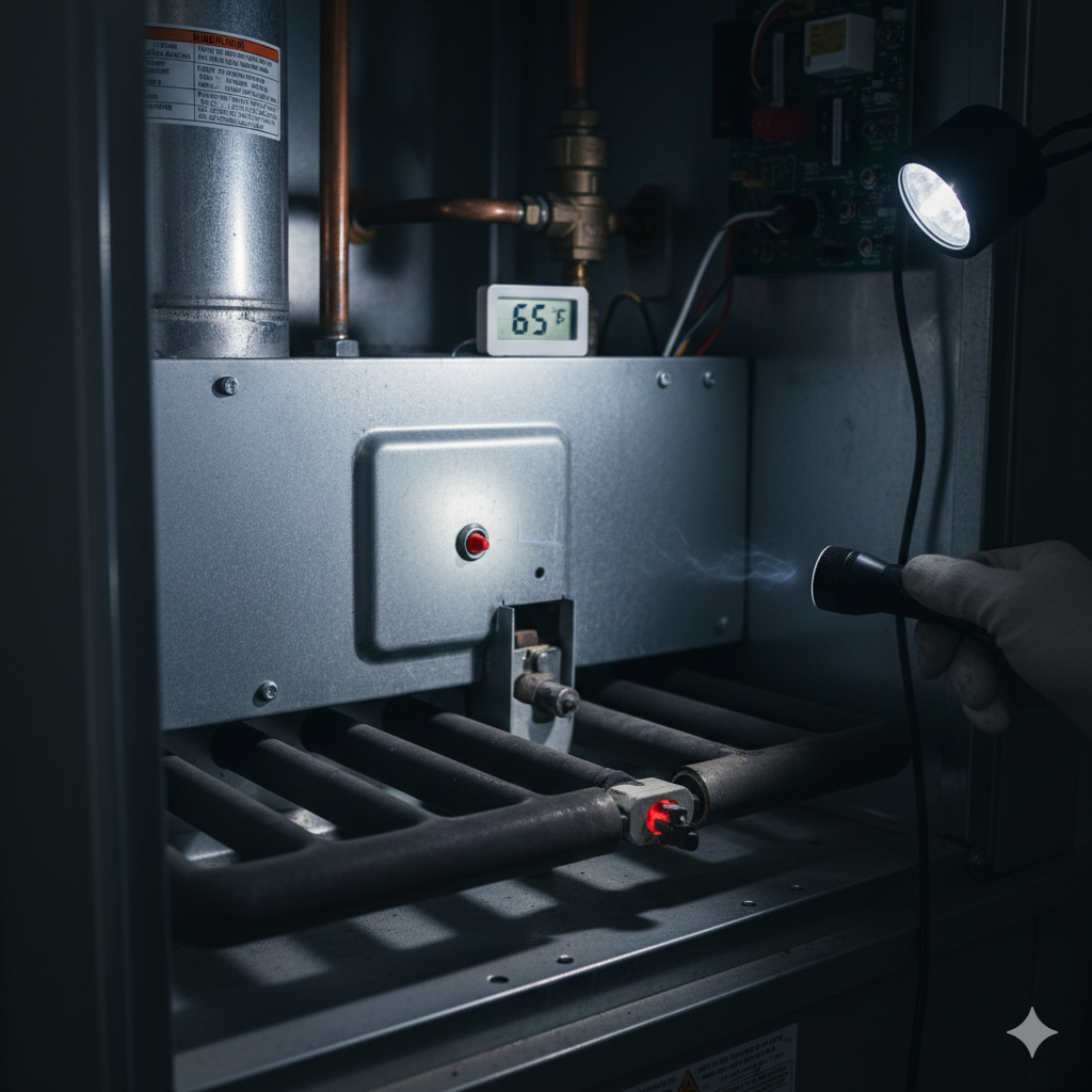 HVAC Sequencer HVAC Sequencer,HVAC,furnace 4 Common Reasons for Cold Air Blowing from HVAC Heaters cold air blowing from hvac heaters