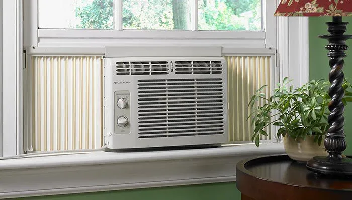 Window AC Units Bring Fresh Air Do Window AC Units Bring Fresh Air Inside window air conditioner for home and workspace