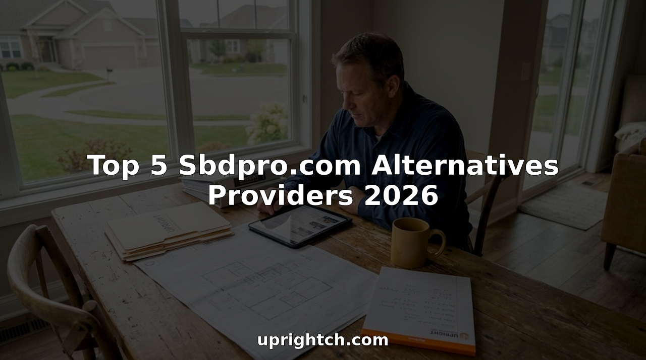 Top 5 Sbdpro.com Alternatives Providers 2026 b-m-airandheating.com alternatives b-m-airandheating.com alternatives 1779681010246 Contractor choosing service provider alternatives 1 Contractor choosing service provider alternatives