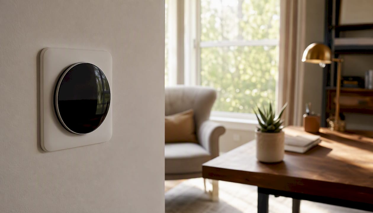 10 Common HVAC Mistakes Homeowners Make (And How to Fix Them) common hvac mistakes homeowners make common hvac mistakes homeowners make 1785665682127 Thermostat near sunny window in living room Thermostat near sunny window in living room