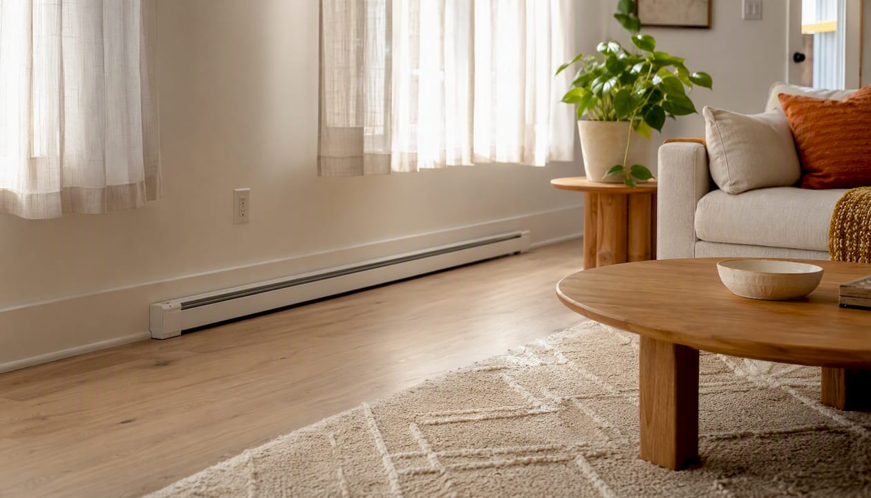 Why a Heating Retrofit Makes Sense for Your Home why heating retrofit makes sense why heating retrofit makes sense 1786522699317 Modern living room warmed by radiant heat Modern living room warmed by radiant heat