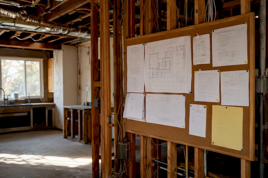 Save $8,000 on Your 2026 Kitchen Remodel: U.S. Costs and Los Angeles Notes kitchen remodel cost kitchen remodel cost 1787888502217 Kitchen remodel construction site with permits and framing Kitchen remodel construction site with permits and framing
