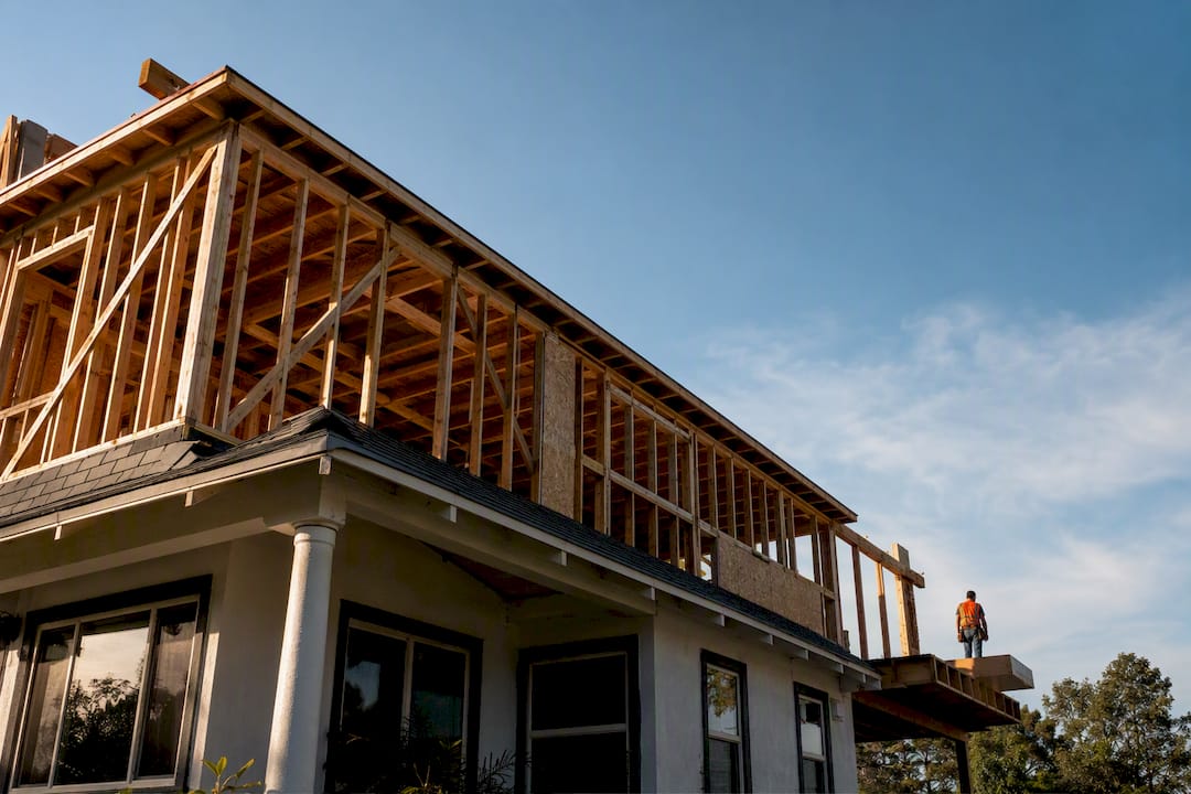 $100K–$400K Second Story Addition Cost: Ernie M.'s LA Pro Checklist furnace short cycling furnace short cycling 1788961514482 Second story addition framing above Los Angeles home Second story addition framing above Los Angeles home