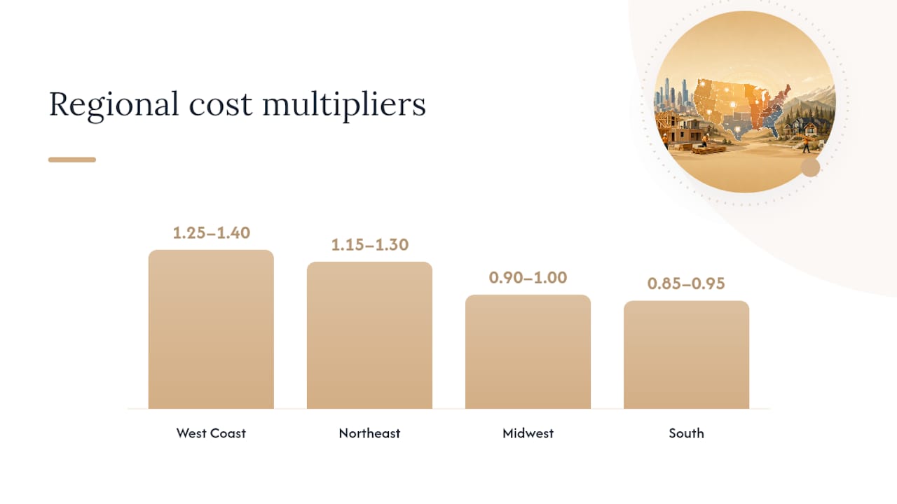 Why Your Zip Code Changes the Math — overview diagram